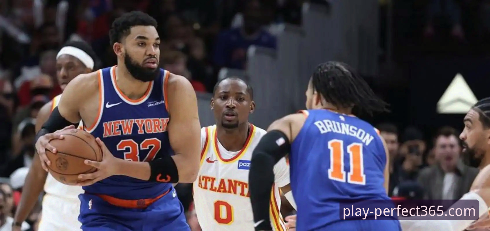 NBA季后赛尼克斯大胜晋级教程：如何在完美体育平台掌握赛事关键数据